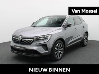 techno e-tech full hybrid 200