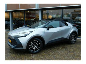 1.8 hybrid 140 first edition