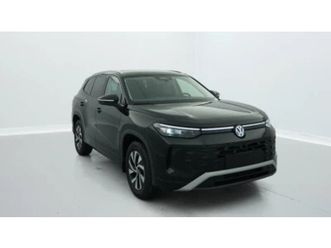 achat volkswagen tayron 1.5 etsi 150ch dsg7 7pl life plus en ligne