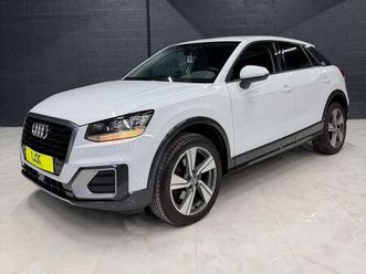q2 1.4 tfsi c.o.d sport