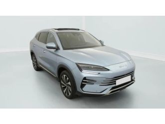 achat byd seal u 1.5l dm-i 218 ch phev boost en ligne