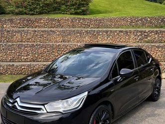 lounge exclusive 1.6 turbo flex aut.