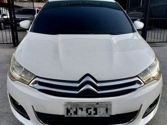 lounge tendance 2.0 flex 4p mec.