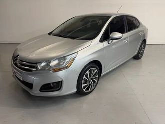 lounge tendance 2.0 flex 4p mec.