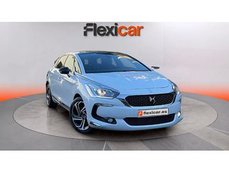 bluehdi 133kw (180cv) eat6 style