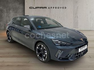 cupra león 1.5 tsi ehybrid 150w dsg