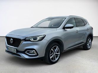 1.5t-gdi phev comfort 190 kw (258 cv)