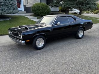 1970 duster