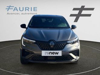 renault arkana arkana e-tech full hybrid 145 gsr2 esprit alpine 5p