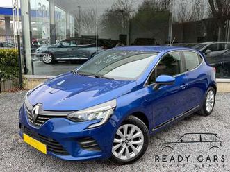 1.0tce*euro 6d*automatique*camera*carplay*garantie