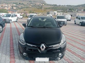 renault clio sporter 1.5 dci 8v 90cv edc energy
