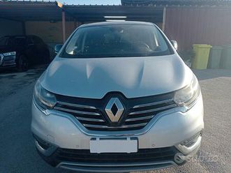 renault espace dci energy zen