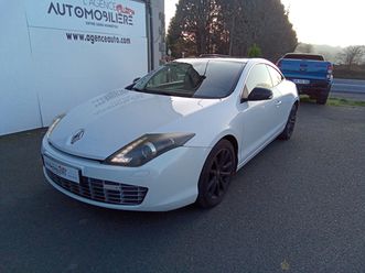 2.0 dci 175ch monaco gp bva6