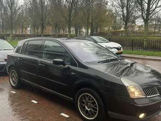 renault vel satis 2002 – apk 10-10-2026 | 179.203