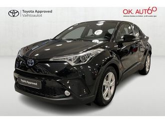 1,8 hybrid active - approved turva 12kk