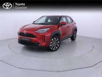 5 puertas active tech 120h e-cvt