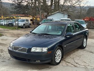 volvo s80 2,400 bgn
