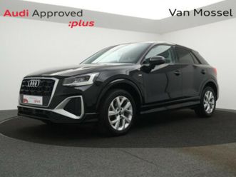 35tfsi business edition s-line 150pk *automaat*navi*blth*zetelverwarming*cruise*pdc*...