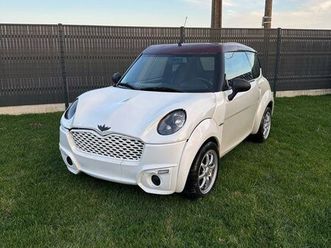 voiture sans permis chatenet ch26