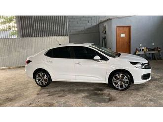 lounge shine 1.6 turbo flex aut.