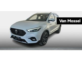 1.5 vti-tech mt luxury