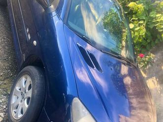 selection/ sensation 1.0 16v 5p