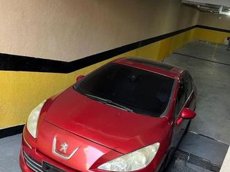 sedan feline 2.0 flex 16v 4p aut.