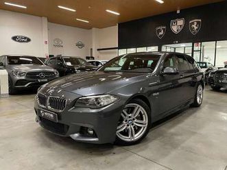 serie 5 f11 touring 525d touring msport e6
