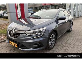 estate 1.6 plug-in hybrid 160 intens | bose | groo