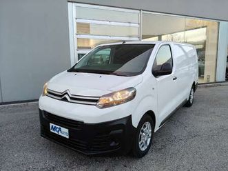 jumpy 2.0 bluehdi 140 s&s pl-sl-tn 5.30 m xl