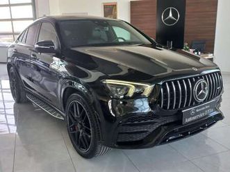coupe mhev (eq-boost) ultimate 4matic