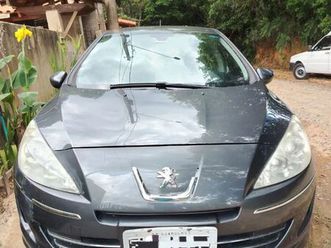 sedan allure 2.0 flex 16v 4p aut.