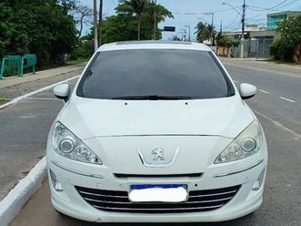 sedan griffe 1.6 turbo 16v 4p aut.