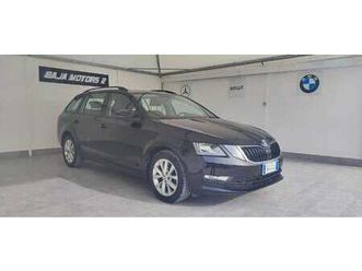 1.6 tdi 115 cv wagon active