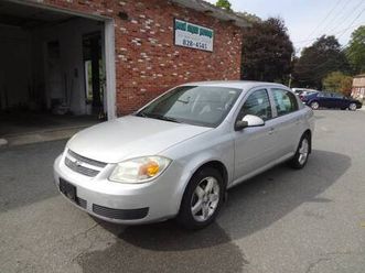 2006chevroletcobaltlt2.2l4cylinspectedgassaver!runsgreatinexpensive!