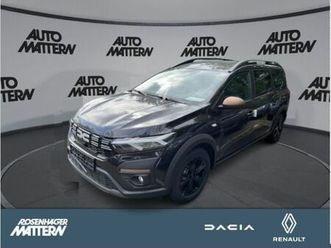 dacia jogger extreme+ tce110