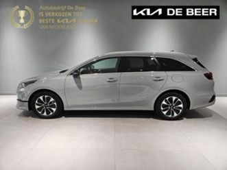 kia ceed sw 1.0 t-gdi mhev 100pk dct7 design edition — kia — marktplaats