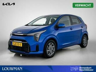 kia picanto 1.0 dpi dynamicplusline interesse in deze kia? d — kia — marktplaats