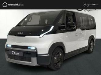 kia pv5 passenger plus 71.2 kwh | led koplampen | camera | s — kia — marktplaats