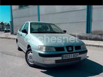 seat cordoba 1.4 stella