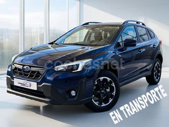 subaru xv 1.6i executive plus auto