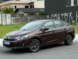 lounge live 1.6 turbo flex aut.