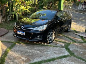 lounge exclusive 1.6 turbo flex aut.