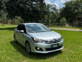 lounge s 1.6 turbo flex aut.