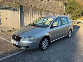 croma gpl 1.8 mpi 16v active