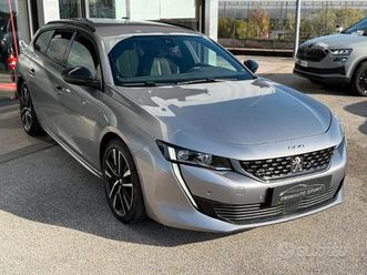 peugeot 508 hdi 130gt full perfetta