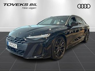 avant tdi quattro / tech pro / first edition / 21