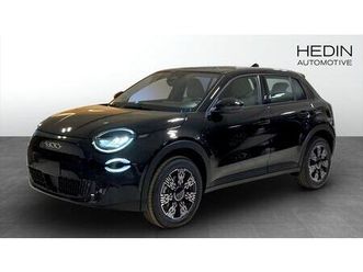 icon 1.2t aut pl från 3395kr/mån