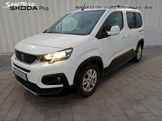 peugeot rifter rifter