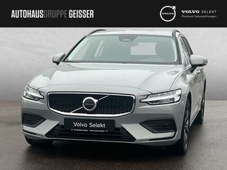 volvo v60 b4 mild-hybrid core led